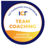 ICF Advanced Certification in Team Coaching (ACTC)