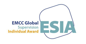 European Accredited Coaching Supervisor (ESIA)