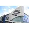 PT. Electronic City Indonesia